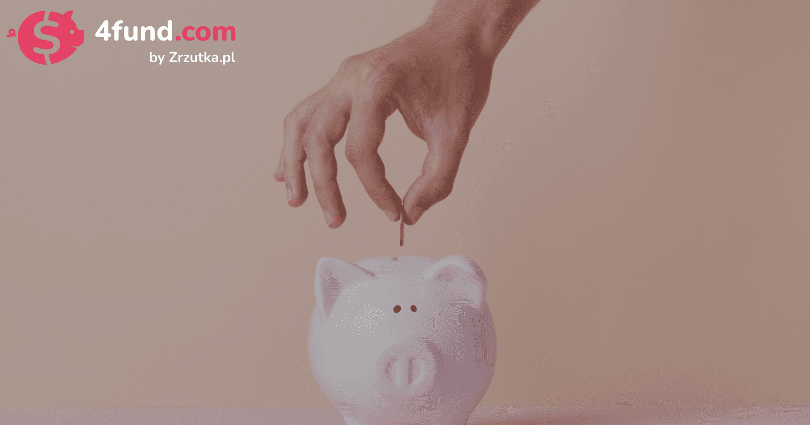 Zrzutka.pl στην Ιρλανδία; Γνωρίστε την πλατφόρμα 4fund.com!