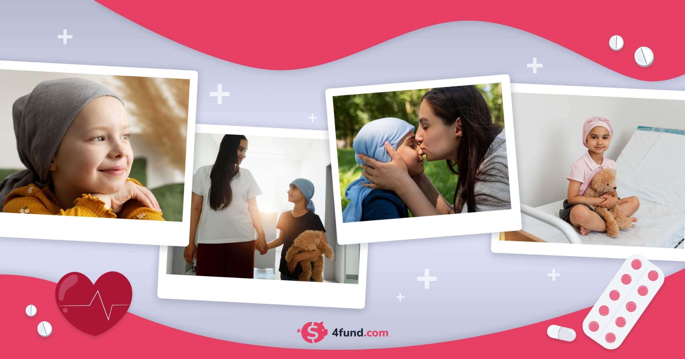 Parama sergantiems vaikams | Kaip internetinės aukos keičia gyvenimą