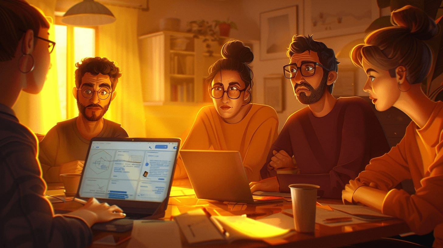 Hvordan fungerer Kickstarter? Kostnader og gratis alternativer