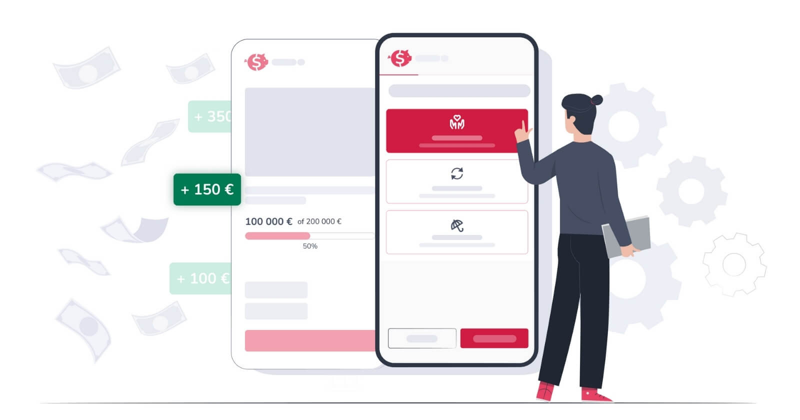Pàgina de donacions | Com començar a recaptar fons