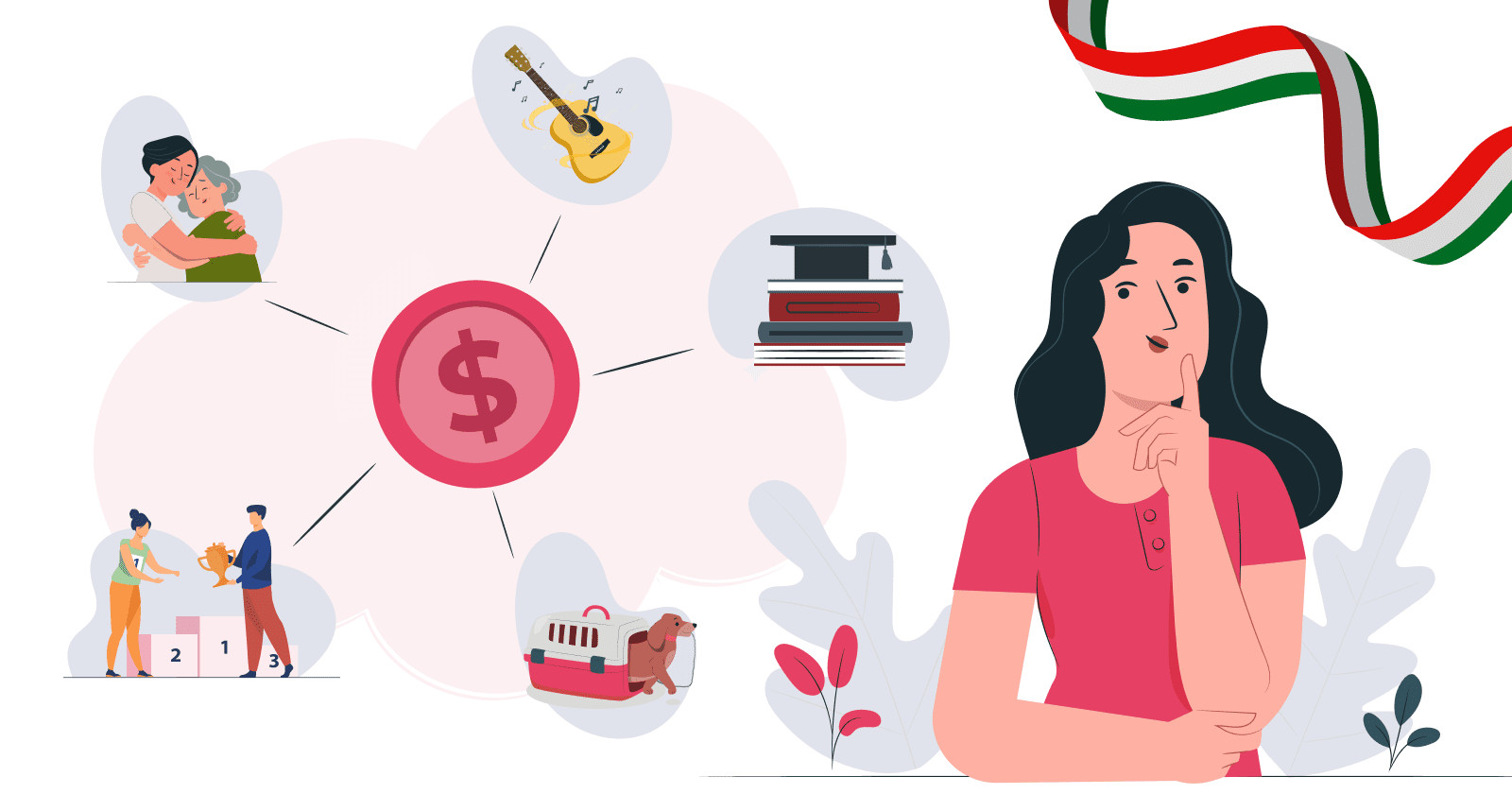 Recaudación de fondos en Hungría: Historias inspiradoras y ejemplos de éxito