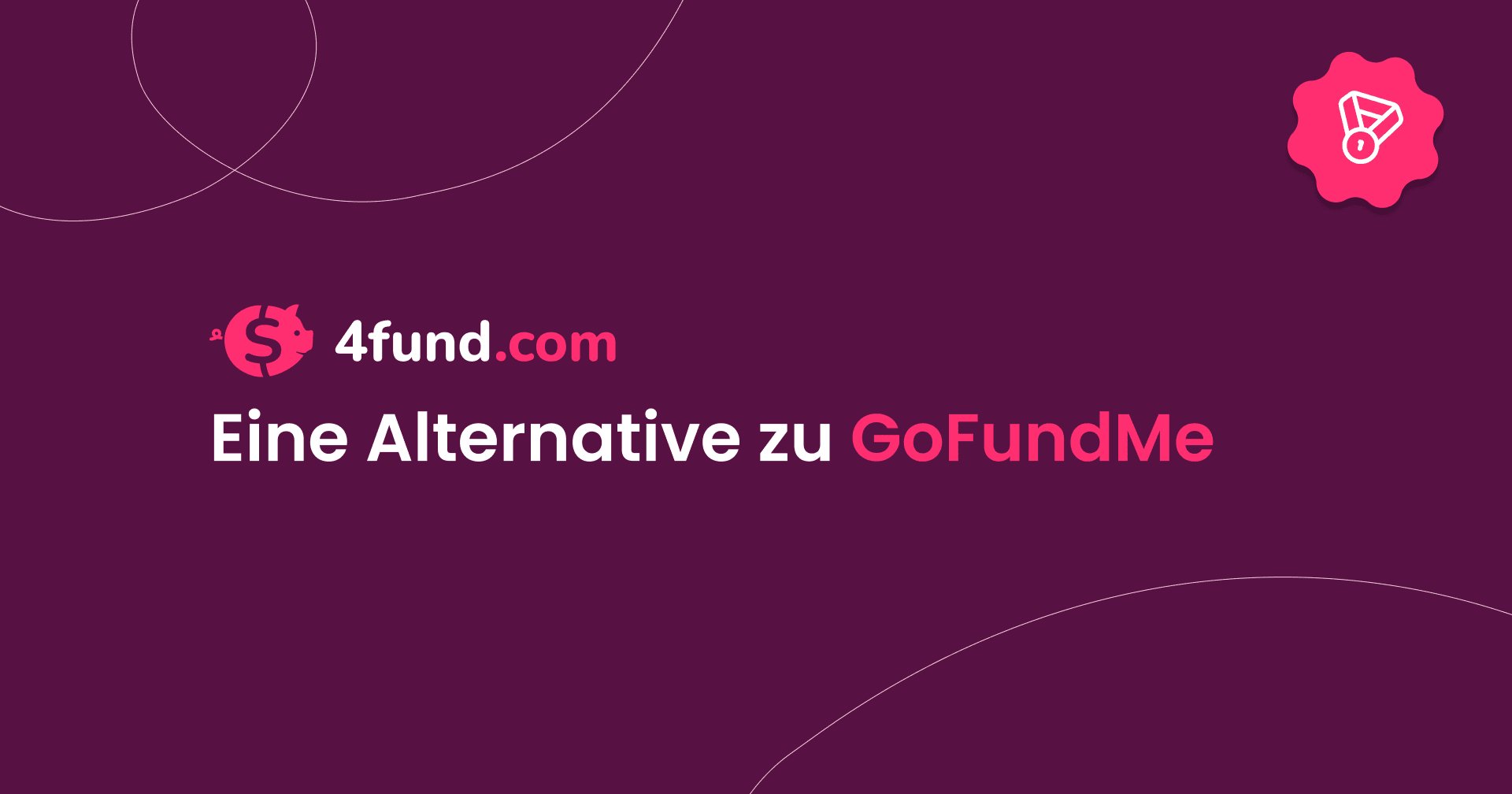 GoFundMe-Alternativen in Deutschland und Europa