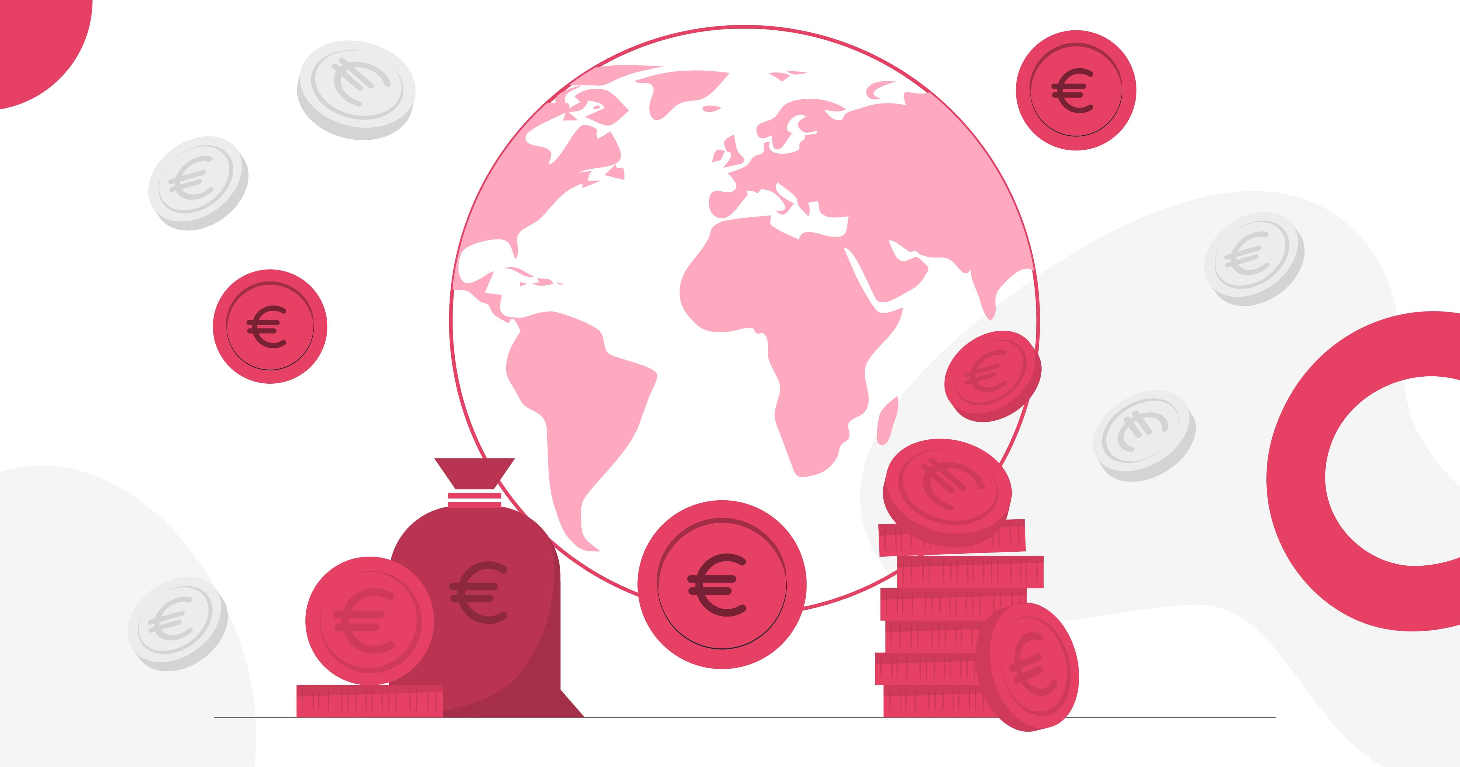 Como angariar fundos a nível internacional?