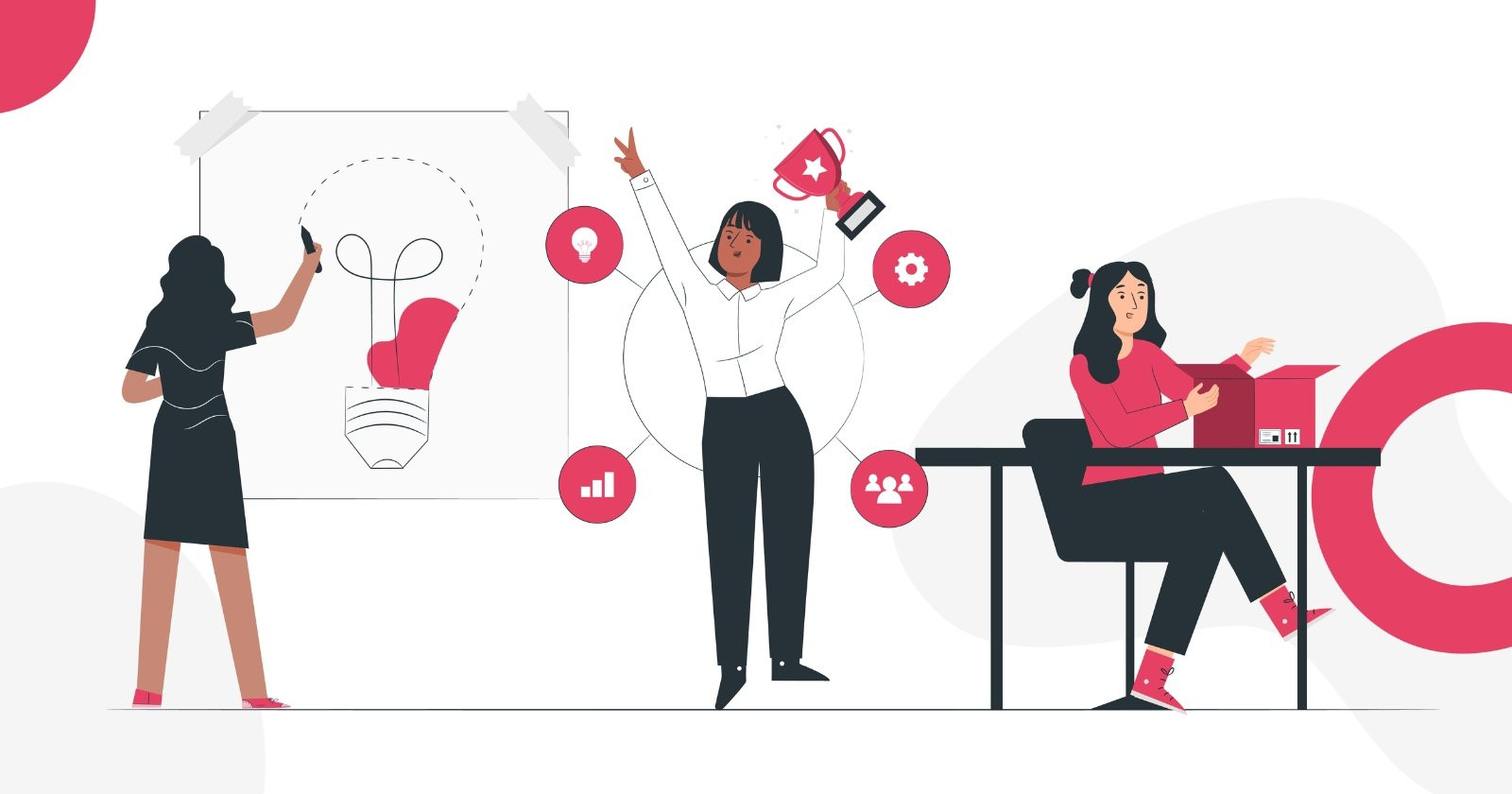 Crowdfunding: Verschillende gezichten van online campagnes