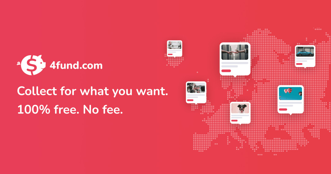 Uusi varainhankinta-alusta Euroopassa. Mikä on 4fund.com?