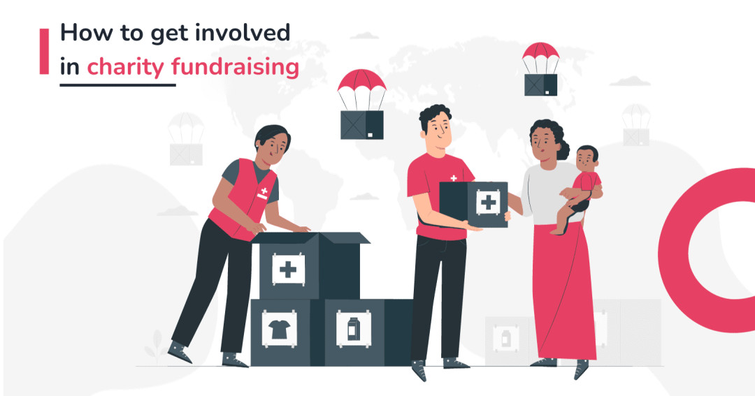 Charity Fundraising Ideas for the Digital Age