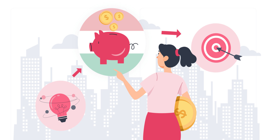 Crowdfunding na Hungria: Qual é a melhor plataforma de angariação de fundos?