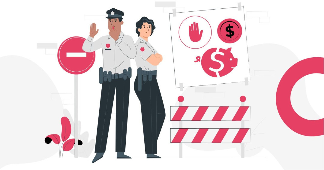 Fundraising legally and responsibly
