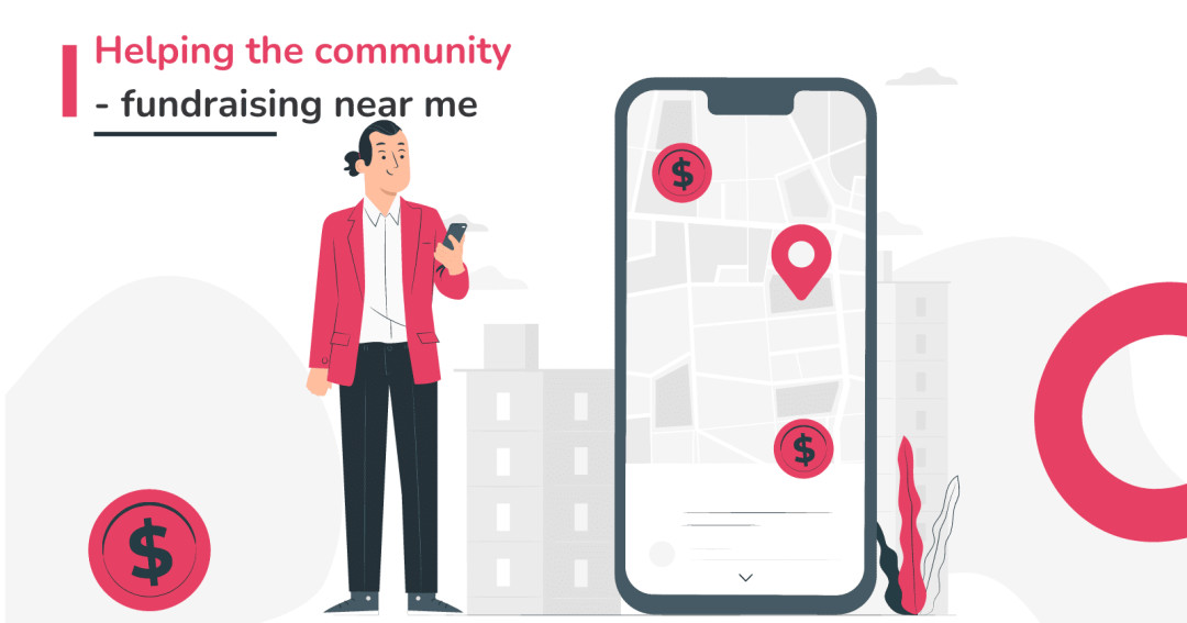 How to Help Your Community Through Fundraising