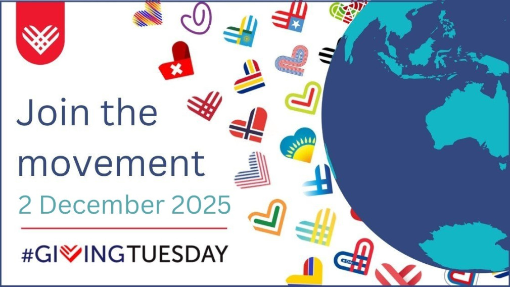 Giving Tuesday: What is it, and how is it celebrated?