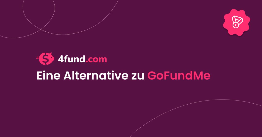 GoFundMe-Alternativen in Deutschland und Europa