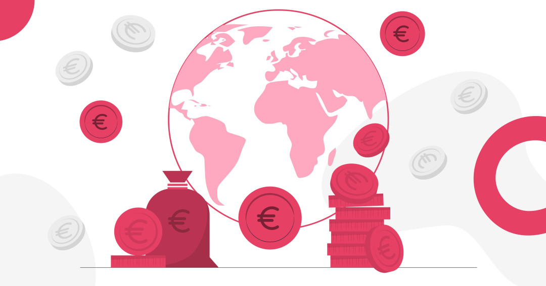 How to raise funds internationally?