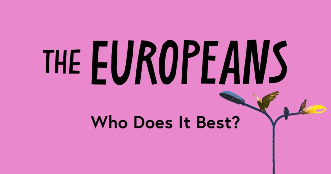 Kako skupiti podcast – priča o uspjehu Europljana