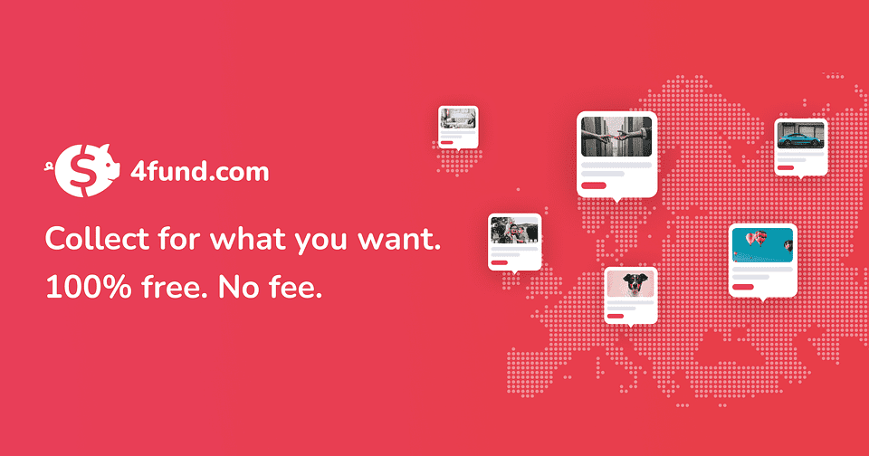 4fund.com no fee