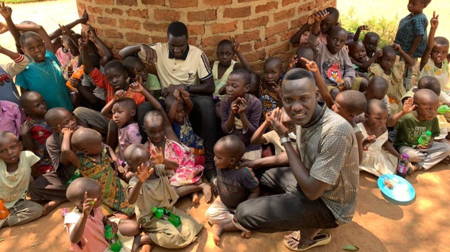 Fundraising for orphanage, aiming at buildin... | 4fund.com