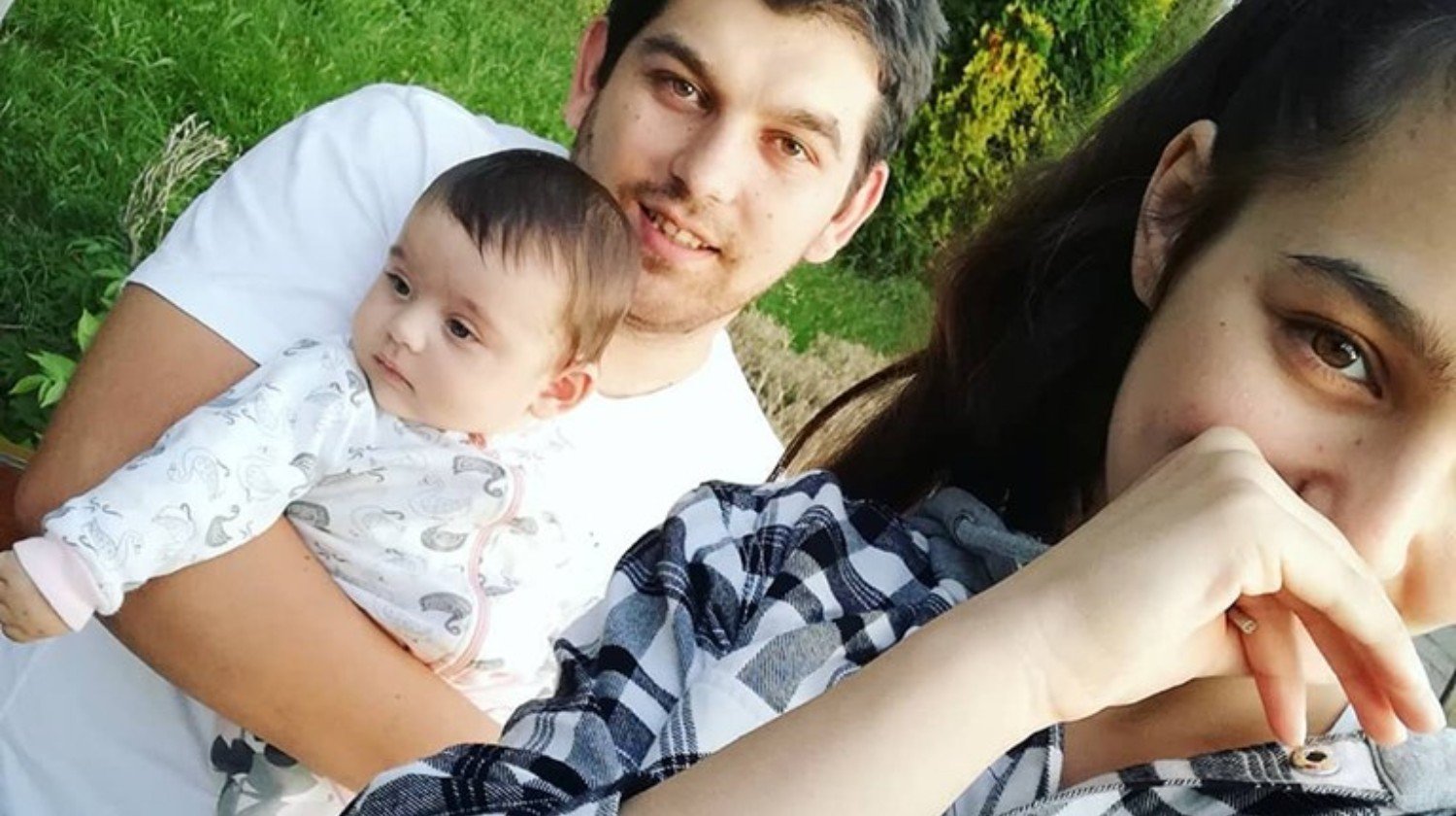 Daniel Rostas Recaudación de fondos: Emergency Support: Daniel Is Fighting to Build a ...