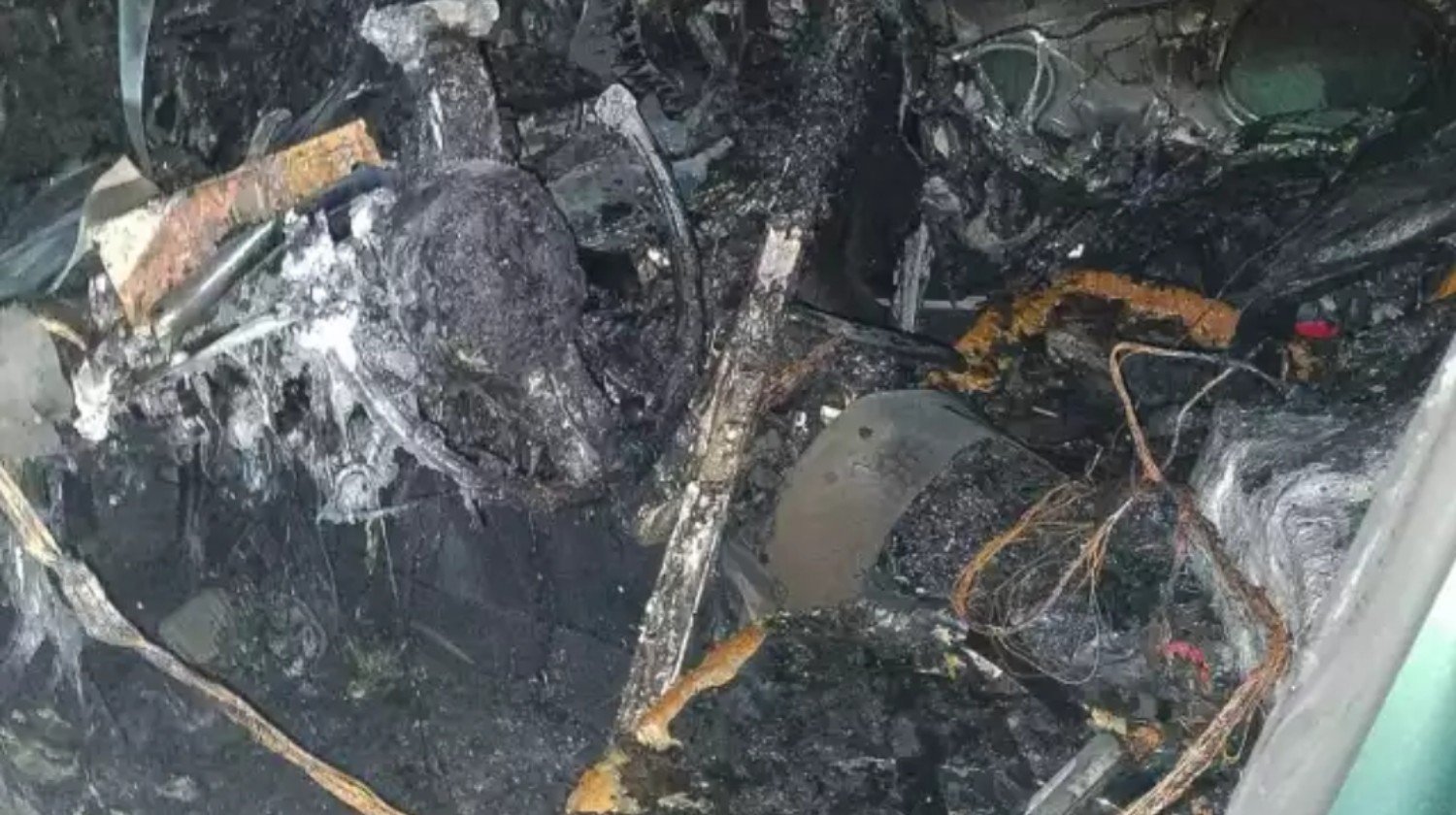 Help the family rebuild their burned house,...