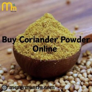 Buy Coriander Powder Online - public profile